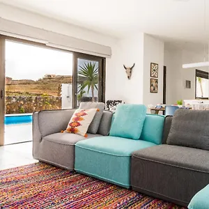 Casa Cabra , Villaverde (Fuerteventura) Spain