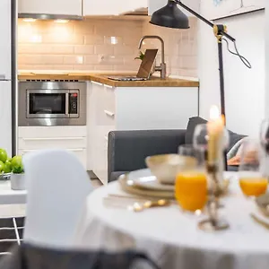 Atico Premium - Center Apartamento