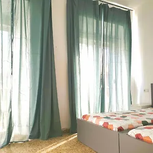 Sunny Centre Flats, 2 Options, With Balcony Or Terrace Apartamento