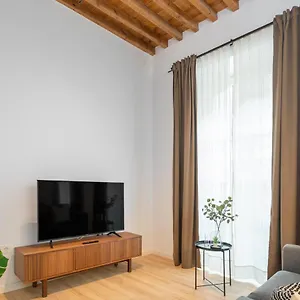Centro El Conde By Renthas Apartamento