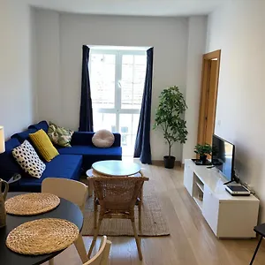 Victoria Apartamento