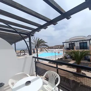 Summer Complex Amaya Fuerteventura , Costa De Antigua Spain